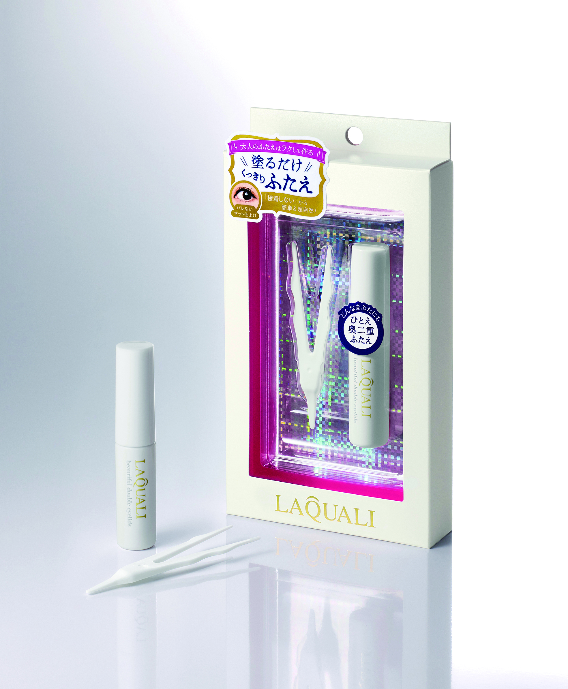 LAQUALI商品